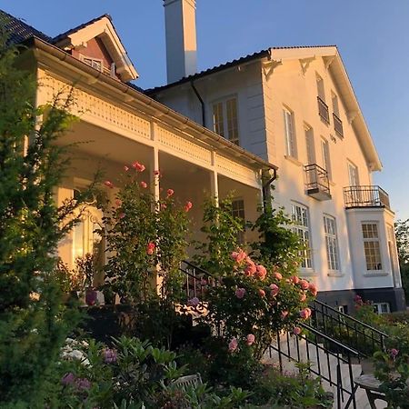 Eksklusiv Taglejlighed Med Hav- Og Skovudsigt Risskov Exterior foto
